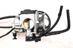 Aftermarket - 07 Honda Rancher 400 4x4 Carburetor Carb Aftermarket TRX400FA - Image 2