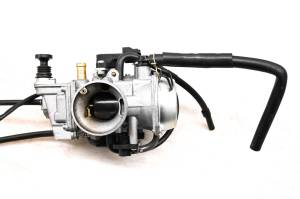 Aftermarket - 07 Honda Rancher 400 4x4 Carburetor Carb Aftermarket TRX400FA - Image 4