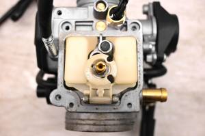 Aftermarket - 07 Honda Rancher 400 4x4 Carburetor Carb Aftermarket TRX400FA - Image 9