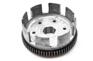 Honda - 76 Honda CB125S Clutch Basket - Image 1