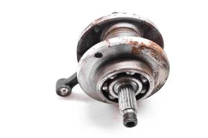 Honda - 76 Honda CB125S Crankshaft Crank Shaft For Parts - Image 2