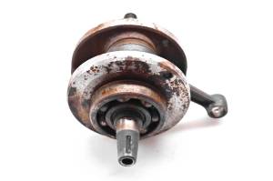 Honda - 76 Honda CB125S Crankshaft Crank Shaft For Parts - Image 3