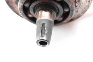 Honda - 76 Honda CB125S Crankshaft Crank Shaft For Parts - Image 4