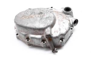 Honda - 76 Honda CB125S Clutch Cover - Image 2