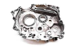 Honda - 74 Honda XL100 Right Crankcase Center Half Crank Case - Image 3