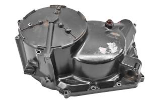 Yamaha - 93 Yamaha Big Bear 350 4X4 Clutch Cover YFM350FW - Image 2