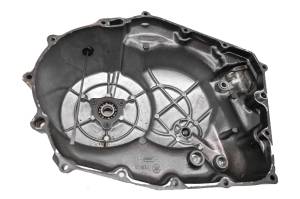 Yamaha - 93 Yamaha Big Bear 350 4X4 Clutch Cover YFM350FW - Image 3