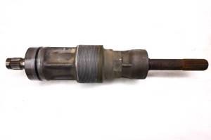 Polaris - 02 Polaris Sportsman 500 4x4 Transmission Output Snorkel Shaft - Image 1