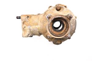 Honda - 00 Honda Foreman 450 ES 4x4 Rear Differential Housing TRX450ES - Image 2