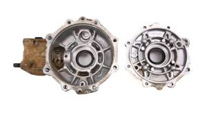 Honda - 00 Honda Foreman 450 ES 4x4 Rear Differential Housing TRX450ES - Image 3