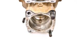 Honda - 00 Honda Foreman 450 ES 4x4 Rear Differential Housing TRX450ES - Image 4