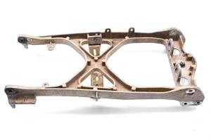 Polaris - 08 Polaris Outlaw 450 S Subframe - Image 3