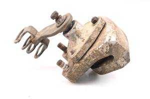 Yamaha - 93 Yamaha Big Bear 350 4X4 Rear Brake Caliper YFM350FW - Image 2