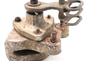 Yamaha - 93 Yamaha Big Bear 350 4X4 Rear Brake Caliper YFM350FW - Image 5