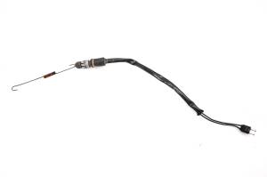 Arctic Cat - 09 Arctic Cat Thunder Cat 1000 EFI 4x4 Rear Brake Tail Light Switch Sensor - Image 1