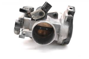 Arctic Cat - 09 Arctic Cat Thunder Cat 1000 EFI 4x4 Throttle Body - Image 5