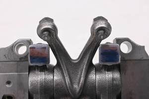 Polaris - 02 Polaris Sportsman 500 4x4 Valve Rocker Arms - Image 4