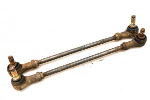 Suzuki - 98 Suzuki Quadrunner 160 2x4 Tie Rods & Ends LT160 - Image 1