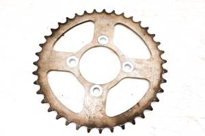 Suzuki - 98 Suzuki Quadrunner 160 2x4 Rear Sprocket LT160 - Image 1