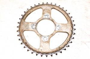 Suzuki - 98 Suzuki Quadrunner 160 2x4 Rear Sprocket LT160 - Image 2