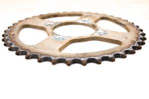 Suzuki - 98 Suzuki Quadrunner 160 2x4 Rear Sprocket LT160 - Image 3