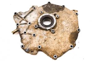 Can-Am - 08 Can-Am Outlander 500 XT 4x4 Crankcase Pto Cover - Image 2