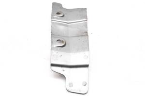 Arctic Cat - 09 Arctic Cat Thunder Cat 1000 EFI 4x4 Front Left Cv Boot Guard - Image 3