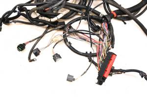 Polaris - 11 Polaris Sportsman 550 EFI 4x4 EPS Wire Harness Electrical Wiring - Image 2