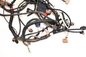 Polaris - 11 Polaris Sportsman 550 EFI 4x4 EPS Wire Harness Electrical Wiring - Image 3