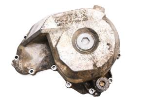 Can-Am - 08 Can-Am Outlander 500 XT 4x4 Stator Cover - Image 1