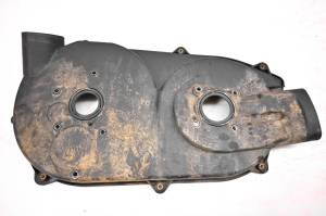 Can-Am - 08 Can-Am Outlander 500 XT 4x4 Inner Belt Clutch Cover - Image 1