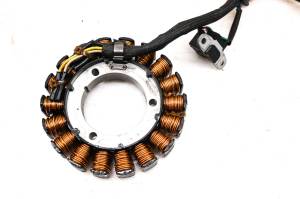 Suzuki - 05 Suzuki Eiger 400 4x4 Stator LTF400F - Image 2