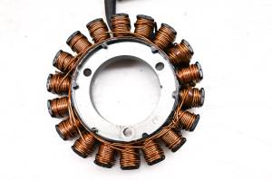 Suzuki - 05 Suzuki Eiger 400 4x4 Stator LTF400F - Image 5