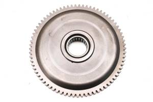 Suzuki - 05 Suzuki Eiger 400 4x4 Starter Clutch Bearing & Gear LTF400F - Image 1