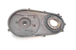 Polaris - 99 Polaris Scrambler 400 4x4 Inner Belt Clutch Cover - Image 2