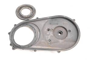 Polaris - 99 Polaris Scrambler 400 4x4 Inner Belt Clutch Cover - Image 3