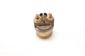 Kawasaki - 88 Kawasaki Bayou 185 2x4 Starter Solenoid KLF185 - Image 2