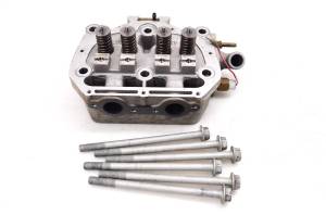 Polaris - 03 Polaris Sportsman 700 4x4 Cylinder Head - Image 1