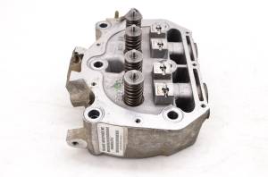 Polaris - 03 Polaris Sportsman 700 4x4 Cylinder Head - Image 4