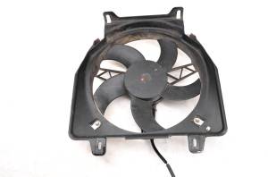 Polaris - 03 Polaris Sportsman 700 4x4 Radiator Fan - Image 1