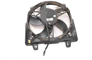 Polaris - 03 Polaris Sportsman 700 4x4 Radiator Fan - Image 3