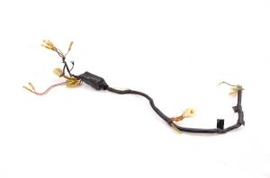 Suzuki - 71 Suzuki Trailhopper 50 Wire Harness Electrical Wiring MT50 - Image 2