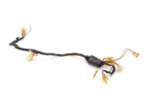 Suzuki - 71 Suzuki Trailhopper 50 Wire Harness Electrical Wiring MT50 - Image 3