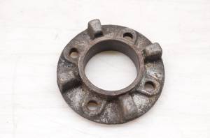 Suzuki - 71 Suzuki Trail Hopper 50 Rear Sprocket Hub MT50 - Image 1