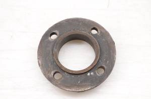 Suzuki - 71 Suzuki Trail Hopper 50 Rear Sprocket Hub MT50 - Image 2