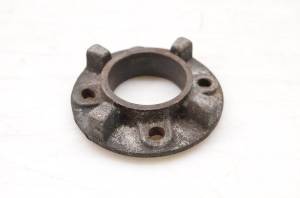 Suzuki - 71 Suzuki Trail Hopper 50 Rear Sprocket Hub MT50 - Image 3