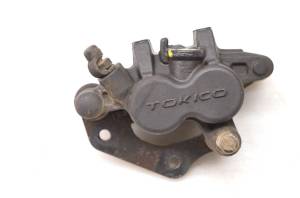 Kawasaki - 06 Kawasaki Prairie 700 4x4 Front Right Brake Caliper KVF700D - Image 2