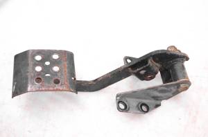 Polaris - 15 Polaris Ranger Crew 570 4x4 Brake Pedal - Image 2