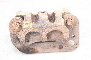 Polaris - 15 Polaris Ranger Crew 570 4x4 Front Left Brake Caliper - Image 1