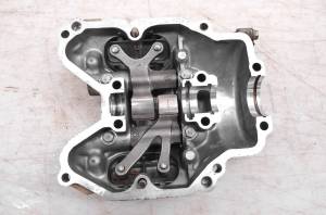 Kawasaki - 04 Kawasaki KFX700 2x4 Front Cylinder Head V-Force - Image 7